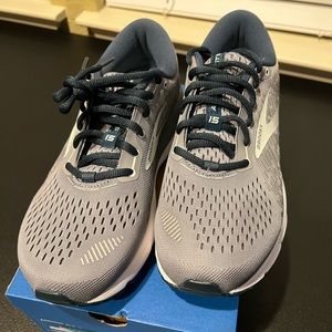 Brooks running shoes